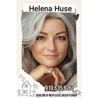 Real Estate Expert Photo for Helena Huse
