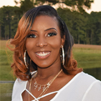 Real Estate Expert Photo for Alexia Smith