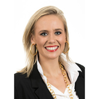 Real Estate Expert Photo for Alexandra Cummins