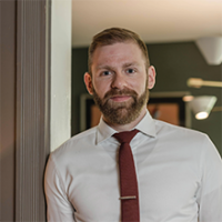 Real Estate Expert Photo for Mike Fielder