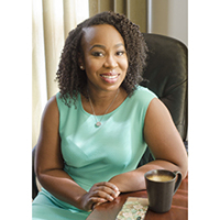 Real Estate Expert Photo for Tantiana Thomas