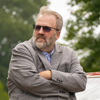 Real Estate Expert Photo for Fred Floyd