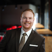 Real Estate Expert Photo for Jayden Barber