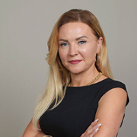 Real Estate Expert Photo for Heathr Heath