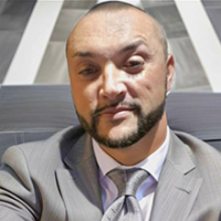 Real Estate Expert Photo for Cameron Baxter