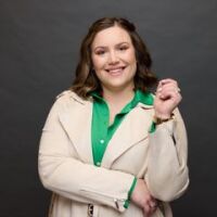 Real Estate Expert Photo for Andrea Deel