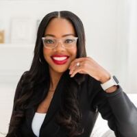 Real Estate Expert Photo for Jasmine Ferebee