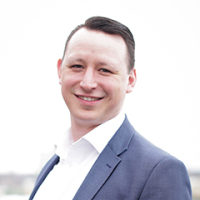 Real Estate Expert Photo for Patrick Wolgemuth