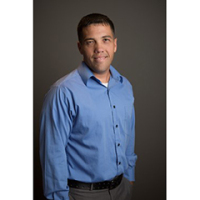 Real Estate Expert Photo for Aaron Davis