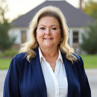 Real Estate Expert Photo for Kelli Werkmeister