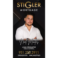 Real Estate Expert Photo for Noel Montes NMLS#2277423