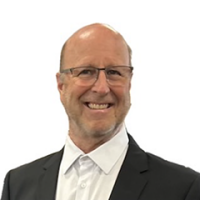 Real Estate Expert Photo for Geoffrey Lynch