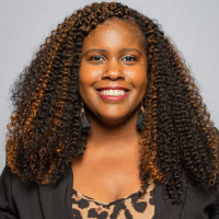 Real Estate Expert Photo for Jenelle Lewis