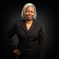 Real Estate Expert Photo for Anastasia Williams