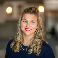 Real Estate Expert Photo for Kayla Collier