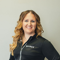 Real Estate Expert Photo for Stacie Grahs