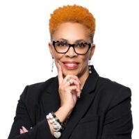 Real Estate Expert Photo for Andrea Williams