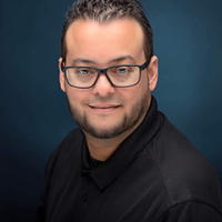 Real Estate Expert Photo for Darwin Hernandez