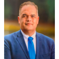Real Estate Expert Photo for Reginald Oxendine