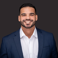 Real Estate Expert Photo for Tony Carrodeguas NMLS#1575262