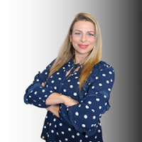 Real Estate Expert Photo for Anastasia Apostol