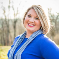 Real Estate Expert Photo for Crystal Smith