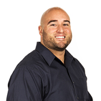 Real Estate Expert Photo for Shane Rojas