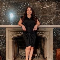 Real Estate Expert Photo for Luisa Deras