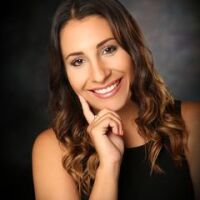 Real Estate Expert Photo for Christina Cacciacarne