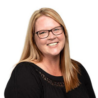 Real Estate Expert Photo for April Ochier