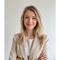 Real Estate Expert Photo for Jenna Longenecker
