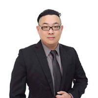 Real Estate Expert Photo for Danny Yan