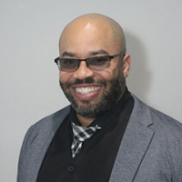 Real Estate Expert Photo for Tadario James