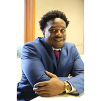 Real Estate Expert Photo for Wardel Penn-Timity