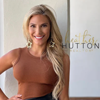 Real Estate Expert Photo for Heather Hutton