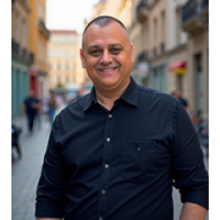 Real Estate Expert Photo for Chad Bridges