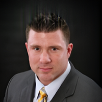 Real Estate Expert Photo for Geoff Tomlinson NMLS#145641