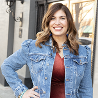 Real Estate Expert Photo for Maggie Brinkoetter Hopkins