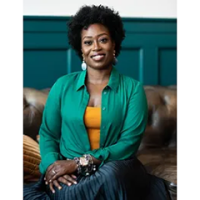 Real Estate Expert Photo for LaKisha Faulkner