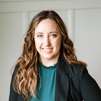 Real Estate Expert Photo for Amanda Weeks