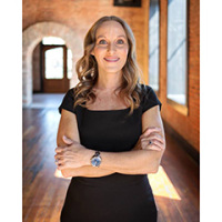 Real Estate Expert Photo for Stephanie Hornsby