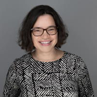 Real Estate Expert Photo for Hristina Schlaggar, PhD