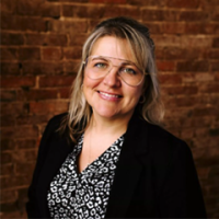 Real Estate Expert Photo for Toni Graves