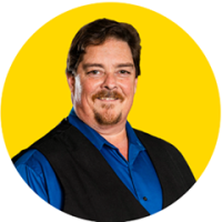 Real Estate Expert Photo for Christopher Tillman