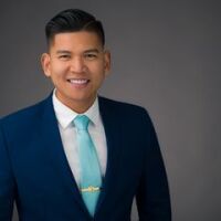 Real Estate Expert Photo for Adrian Quijano