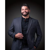 Real Estate Expert Photo for Jesse Rivera NMLS#2352691