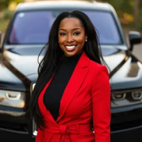 Real Estate Expert Photo for Dae Jenkins