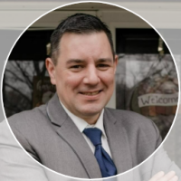 Real Estate Expert Photo for Brian Pell