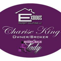 Real Estate Expert Photo for Charise King