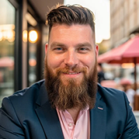 Real Estate Expert Photo for Justin King